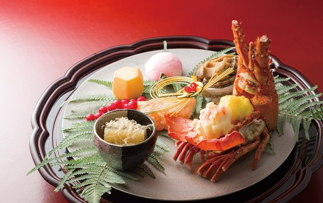 伊勢海老