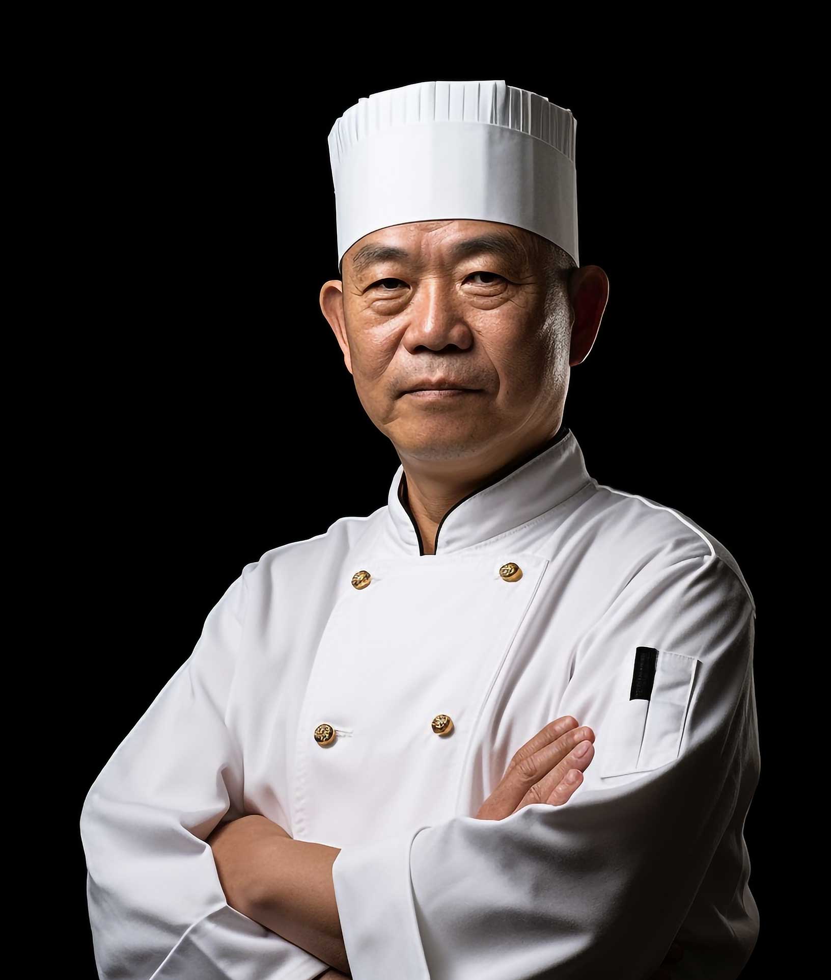 料理長
