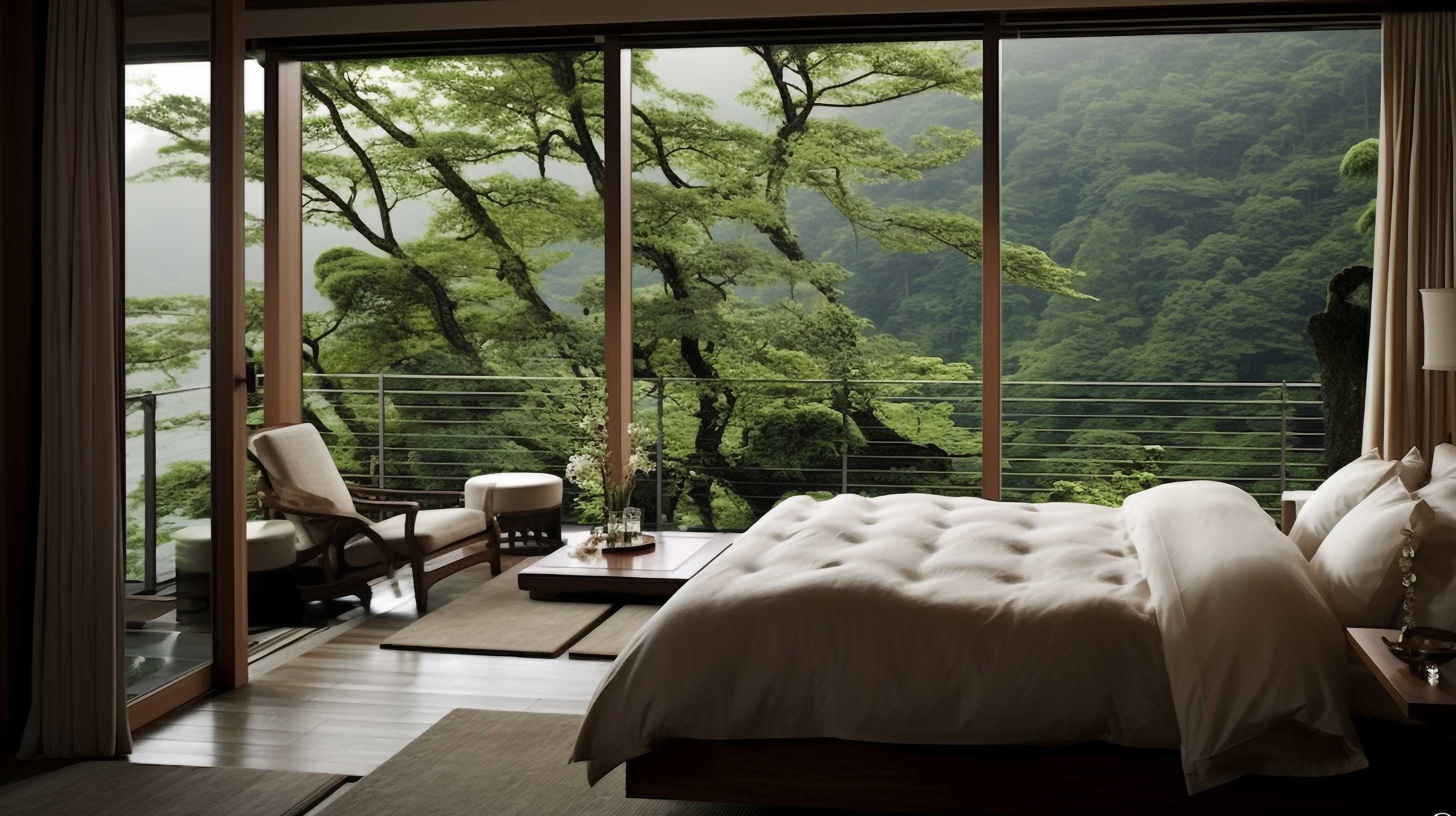 room