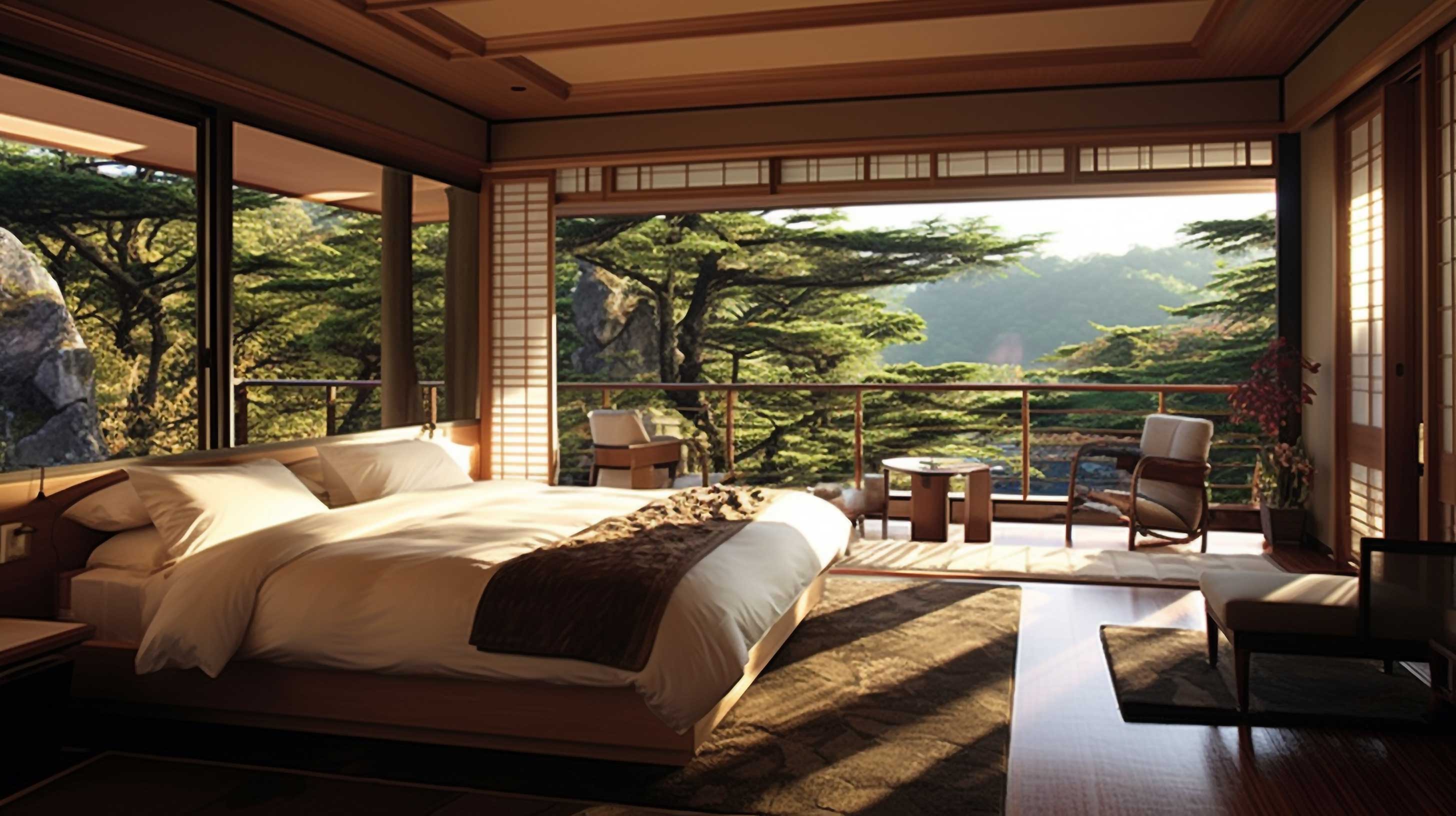 room